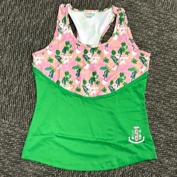 Ivy Storehouse workout set - Picture 6 of 8